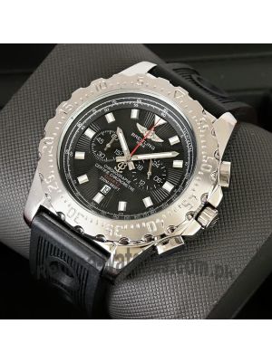 Breitling Skyracer Watch Price in Pakistan