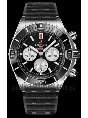 Breitling Super Chronomat B01 Watch Price in Pakistan