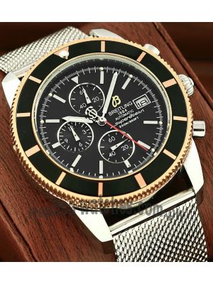 Breitling Superocean Heritage II Chronograp Watch Price in Pakistan