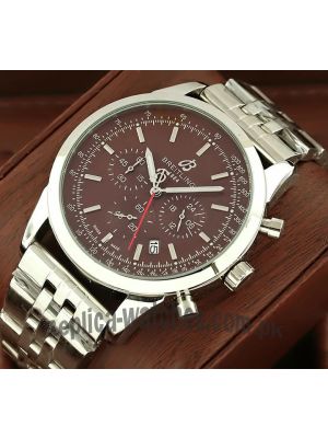 Breitling Transocean Chronograph Watch Price in Pakistan