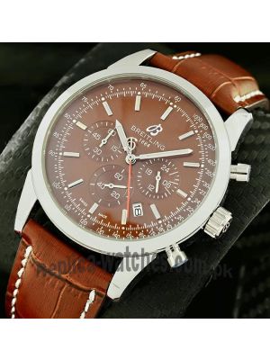 Breitling Transocean Chronograph Watch Price in Pakistan