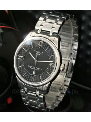 Tissot Chemin Des Tourelles Powermatic 80 Watch Price in Pakistan