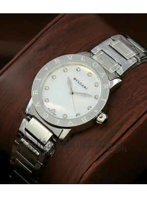 Bvlgari Ladies Watch Price in Pakistan