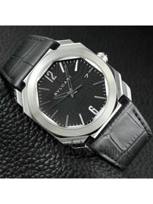 Bvlgari Octo Solotempo Watch Price in Pakistan