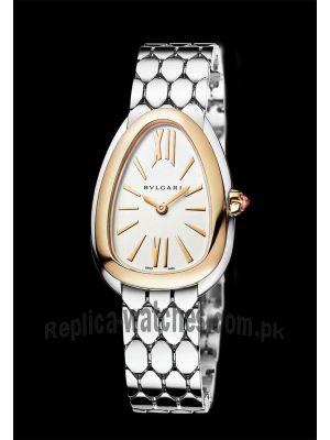 Bvlgari Serpenti Seduttori Ladies Watch Price in Pakistan