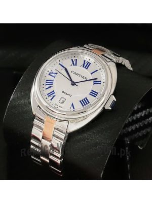 Cartier-Clé de Cartier Watch Price in Pakistan