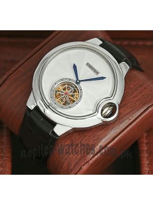 Cartier Ballon Bleu de Cartier tourbillon Watch Price in Pakistan