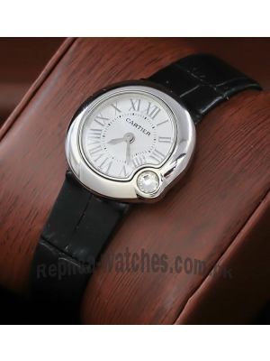 Cartier Ballon Bleu Ladies Watch Price in Pakistan