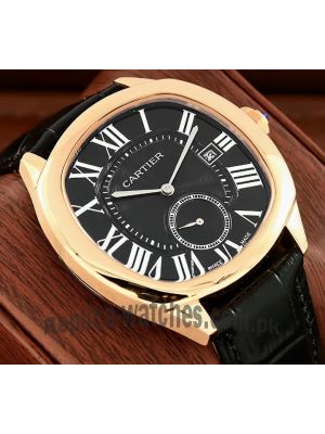 Cartier Drive De Cartier Watch Price in Pakistan