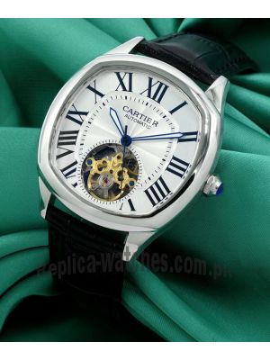 Cartier Flying Tourbillon Men's Watch Price in Pakistan