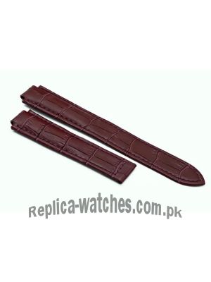 Cartier Ladies Straps Price in Pakistan