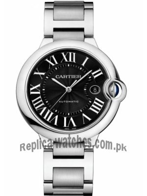 Ballon Bleu de Cartier Watch Price in Pakistan