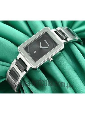 Chanel Boy-friend ladies Watch Price in Pakistan