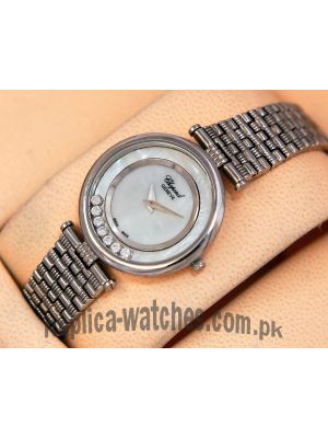 Chopard Happy Diamonds Ladies Watch Price in Pakistan