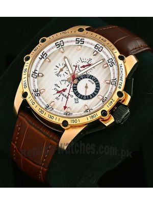 Chopard Superfast Chrono Split Second Watch Price in Pakistan