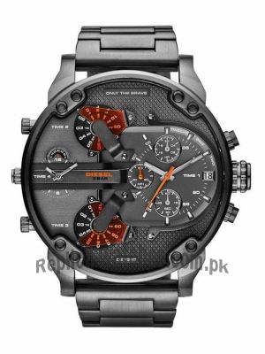 Diesel DZ7312 Mens Watch Price in Pakistan