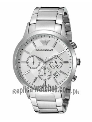 Emporio Armani AR2458 Sportivo Chrono Watch  Price in Pakistan