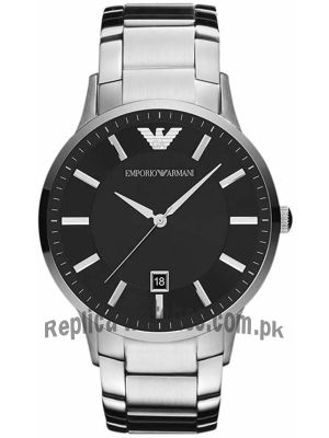 Emporio Armani Men's Watch Price in Pakistan