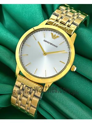 Emporio Armani Classic Men's Watch Price in Pakistan