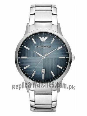 Emporio Armani Mens Classic Watch AR2472  (Same as Original) Price in Pakistan