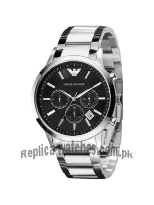 Emporio Armani Renato Chronograph Watch AR2434 Price in Pakistan
