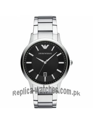 Emporio Armani Watch AR11181  (Same as Original) Price in Pakistan