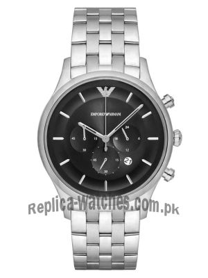 Emporio Armani Watch For Men Price in Pakistan