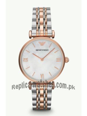 Emporio Armani Watch For Women AR1683 Price in Pakistan