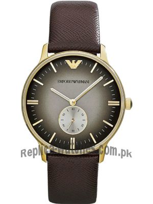 Emporio Armani Men’s Watch AR-1756 Price in Pakistan