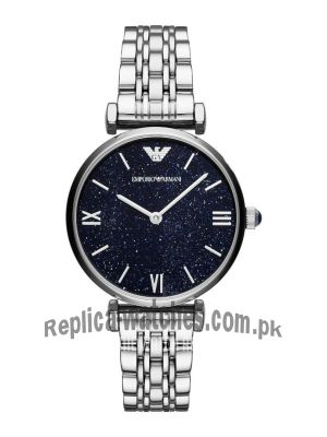 Emporio Armani Women's Watch AR11091 Price in Pakistan