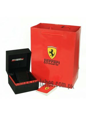 Ferrari Box Price in Pakistan