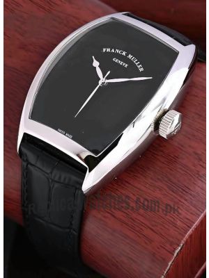 Franck Muller Grand Curvex Piano Watch Price in Pakistan