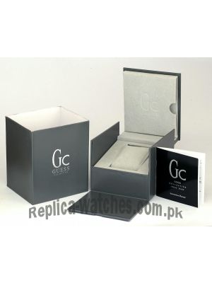 GC (Guess Collection) Watch Box Price in Pakistan