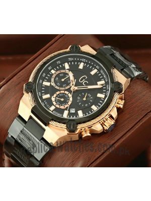 GC Guess Collection Watch Price in Pakistan