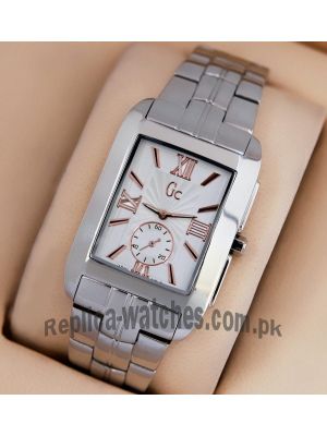 Gc Watch For Men Price in Pakistan