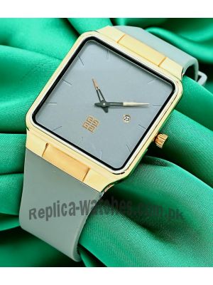 Givenchy Gray Men's Watch Price in Pakistan