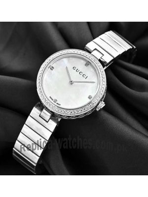 Gucci Diamantissima Ladies Watch Price in Pakistan