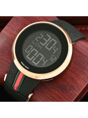 Gucci Digital Watch Price in Pakistan