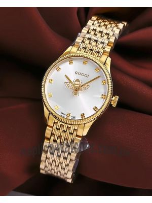 Gucci G-Timeless Ladies Watch Price in Pakistan