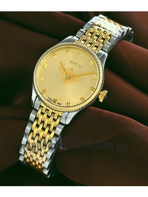 Gucci Women's G-Timeless Quartz Watch Price in Pakistan