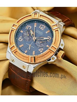 GUESS Men's Rigor Watch Price in Pakistan