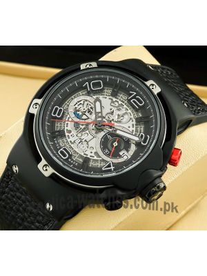Hublot Big Bang Ferrari Watch Price in Pakistan
