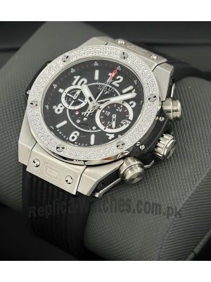 Hublot Big Bang Unico Watch Price in Pakistan