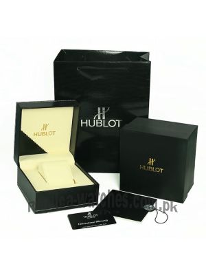 Hublot Box Price in Pakistan
