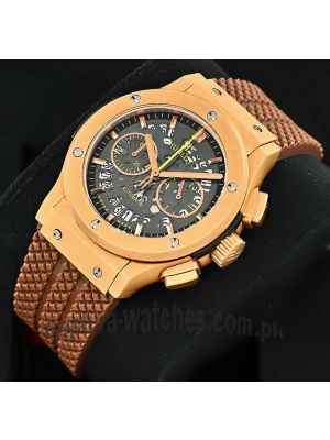 Hublot Classic Fusion Aerofusion Chronograph Watch Price in Pakistan