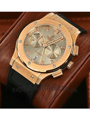 Hublot Classic Fusion Watch Price in Pakistan