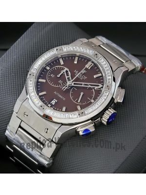 Hublot Classic Fusion Watch Price in Pakistan