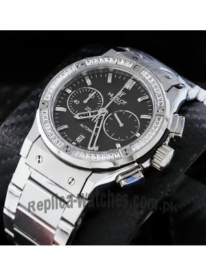 Hublot Men Watch Price in Pakistan