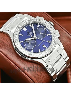 Hublot Classic Fusion Chronograph Watch Price in Pakistan