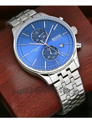 Hugo Boss Associate Chronograph Watch Price in Pakistan